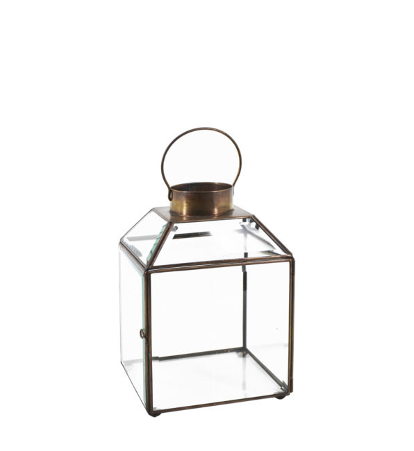 PORTAVELAS BISEL CUADRADO MEDIANO