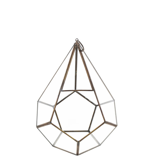 VITRINA BISEL ABSTRACTA 1