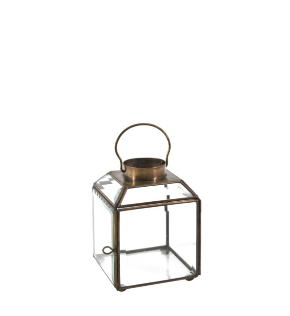 BOUGEOIR BISEL CARRE PETITE