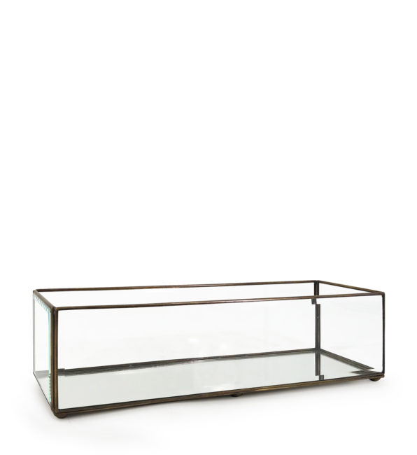 CAJA BISEL RECTANGULAR GRANDE