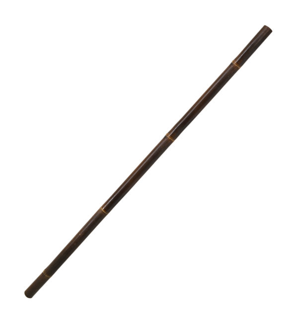 CAÑA BAMBÚ MARRÓN