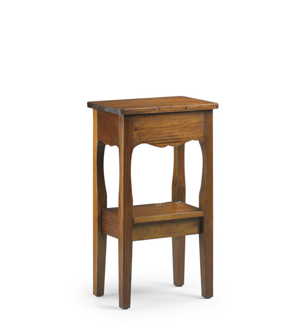 MEUBLE TÉLÉPHONE VINTAGE