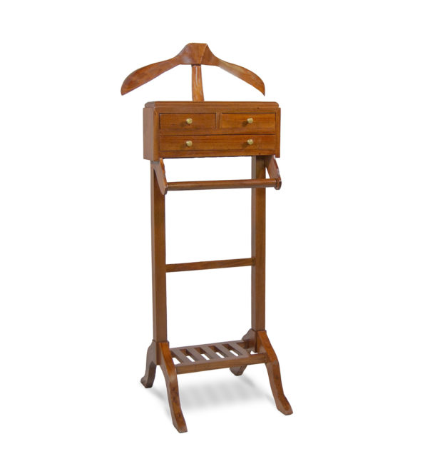 VALET DE CHAMBRE VINTAGE