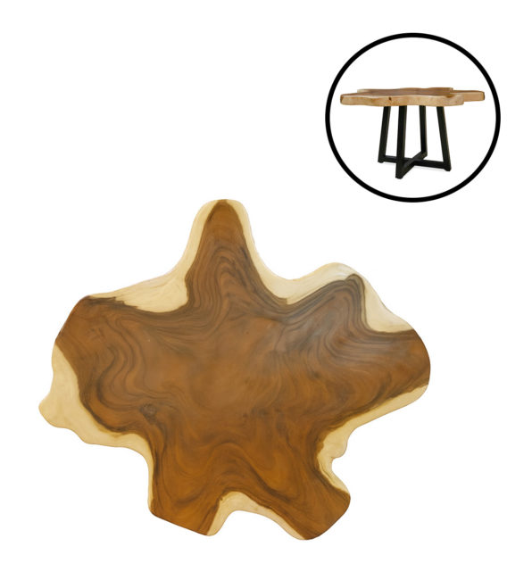 TAULA SUAR MASSISSA IRREGULAR 'I'