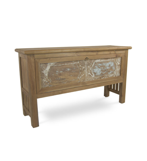 CONSOLA FEZ TEKA RECICLADA 1 PUERTA 'F'