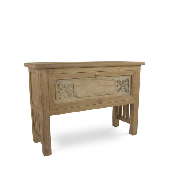 CONSOLA FEZ TEKA RECICLADA 1 PUERTA 'G'