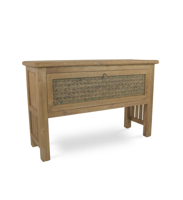 CONSOLA FEZ TEKA RECICLADA 1 PUERTA 'I'