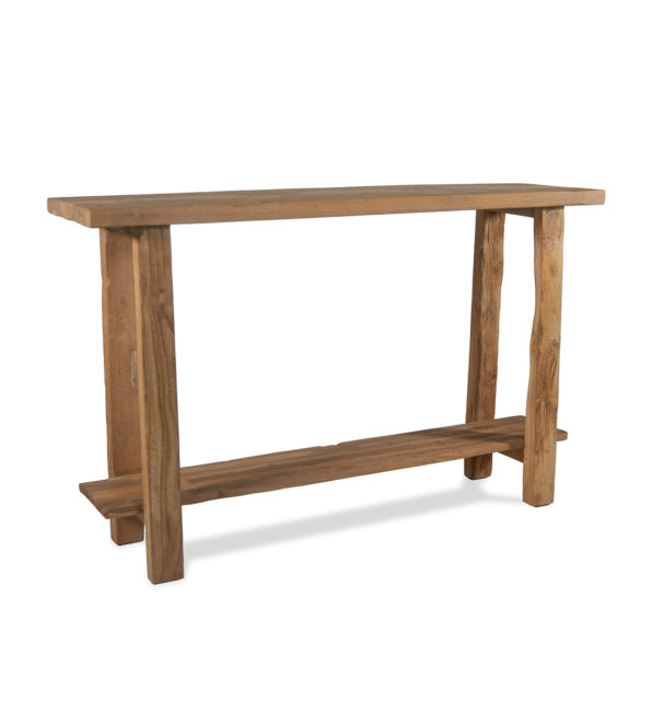 CONSOLA ANAIS TEKA RECICLADA