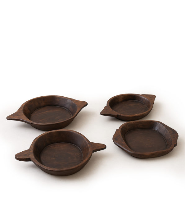 CENTRO MESA MADERA SURTIDO (1UD)