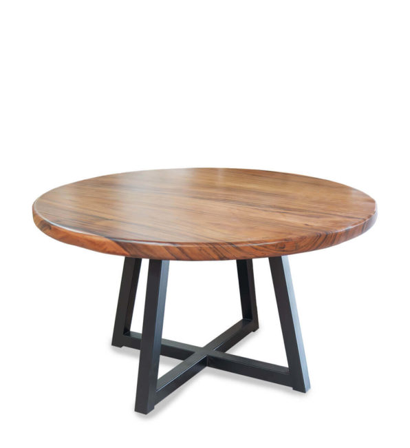 MESA COMEDOR SUAR REDONDA
