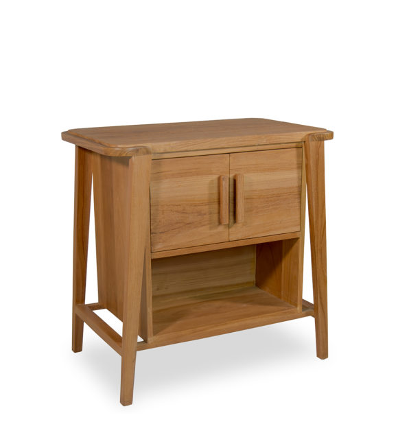 MUEBLE BAÑO NARA
